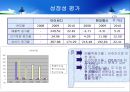 현대통신vs아이씨디 재무제표분석 17페이지