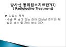 갑상선암의 방사선 요오드 치료 13페이지