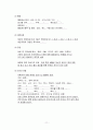 CHF 성인 간호학 case study 자료입니다^^  11페이지