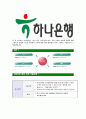 [하나은행-환전소환전전담텔러합격자기소개서]하나은행자기소개서자소서,하나은행자소서자기소개서,자소서,환전텔러합격자기소개서,환전소합격자소서,하나은행환전전담텔러 5페이지
