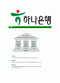 [하나은행-기업전담직무합격자기소개서]하나은행자기소개서자소서,하나은행자소서자기소개서,자소서,기업전담직무합격자기소개서,합격자소서,하나은행 6페이지
