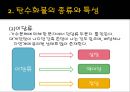 탄수화물(스포츠영양학).PPT자료 5페이지