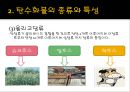 탄수화물(스포츠영양학).PPT자료 6페이지
