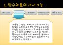 탄수화물(스포츠영양학).PPT자료 9페이지