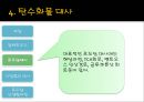탄수화물(스포츠영양학).PPT자료 15페이지