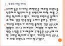 [의류시장]캐주얼브랜드의 쇠퇴와 SPA브랜드의 성장 PPT자료 6페이지