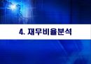 다음 NHN 기업분석 12페이지