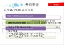 인적자원관리-복리후생제도 10페이지