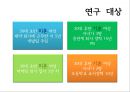 30대 직장인 여성의 삶 - 결혼과 직장 사이의 고민 (결혼과직장,결혼후직장생활,여성의결혼후).PPT자료 6페이지