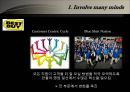 Innovation to the core - Producing a Torrent of  New Opportunities (경영혁신,경영혁신사례.혁신경영,혁신경영사례).PPT자료 5페이지
