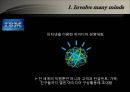 Innovation to the core - Producing a Torrent of  New Opportunities (경영혁신,경영혁신사례.혁신경영,혁신경영사례).PPT자료 6페이지