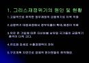 그리스 재정위기원인, 영향, 남유럽재정위기, 서브프라임모기지위기 비교 3페이지