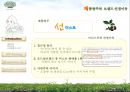 그린티 선 미스트 - 그린티선미스트,선미스트,미스트마케팅전략,미스트분석,이니스프리 선미스트.PPT자료 2페이지