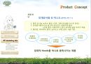 그린티 선 미스트 - 그린티선미스트,선미스트,미스트마케팅전략,미스트분석,이니스프리 선미스트.PPT자료 9페이지
