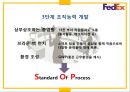 글로벌마케팅사례,글로벌운송회사소개,페덱스기업경영사례,브랜드마케팅,서비스마케팅,글로벌경영,사례분석,swot,stp,4p 8페이지