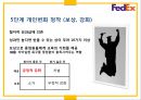 글로벌마케팅사례,글로벌운송회사소개,페덱스기업경영사례,브랜드마케팅,서비스마케팅,글로벌경영,사례분석,swot,stp,4p 11페이지