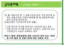 금산분리법에 대한 조사 (금산분리,금산분리법,금산분리완화).PPT자료 4페이지