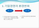 기업경영의환경변화,우뇌형CEO,좌뇌형기업특징,우뇌형기업특징,3M기업의 우뇌형기업 3페이지