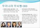 기업경영의환경변화,우뇌형CEO,좌뇌형기업특징,우뇌형기업특징,3M기업의 우뇌형기업 5페이지