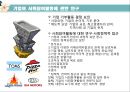 기업의 사회적 참여활동,사회사업,사회적기업 8페이지