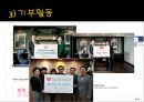 기업의 CSR 활동 - 현대카드사례,브랜드마케팅,서비스마케팅,글로벌경영,사례분석 PPT자료 14페이지