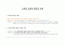 소멸성 보험과 환급성 보험 1페이지