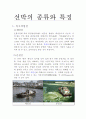 선박의 종류와 특징1 2페이지