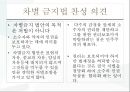 차별금지법.PPT자료 12페이지