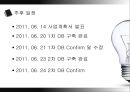 DB(데이터베이스) 구축 사업 계획서.PPT자료 18페이지