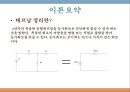 [전자공학과] 12장 테브낭 정리.PPT자료 4페이지