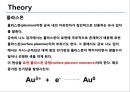 무기 화학 실험 - Gold nano particle(2).PPT자료 11페이지