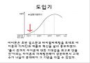 아이폰 제품수명주기.PPT자료 3페이지
