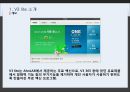 백신프로그램 비교 - V3 Lite소개, Avast 소개, 성능비교, 결론 4페이지