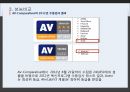 백신프로그램 비교 - V3 Lite소개, Avast 소개, 성능비교, 결론 16페이지