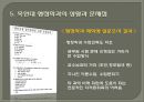 행정학과의 미래-논문발표 8페이지