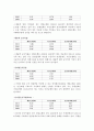 [기업분석] (주)한국스탠다드차타드 제일은행 재무분석분석 (2009~2011) 9페이지