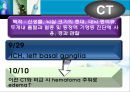 뇌출혈 case ppt 30페이지