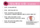 당뇨병과 합병증 - 당뇨 합병증의 종류와 환자 관리 (급성합병증, 만성합병증, 합병증관리 및 치료).ppt 25페이지