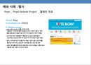 쇼셜미디어의 특징과 글로벌기업의 마케팅 활용 사례분석 - 소셜미디어특징, SNS의 정의, 블로그, 팟캐스팅, 위키, 위젯 16페이지