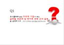 유니클로와 관련된 사례질문 2페이지