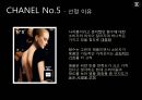 [신제품개발론] 샤넬 넘버5 CHANEL N˚5 (No.5).ppt 3페이지