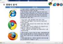 구글 크롬(Google Chrome) SWOT분석, 경쟁사분석 및 성공요인.ppt 12페이지