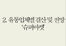 [물류산업동향] 2013년 유통업 전망.ppt 16페이지