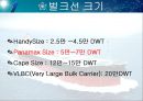 [해운론] 해운 상품에서의 시장 활동.ppt 8페이지
