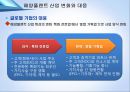 [물류산업과 동향] 해양플랜트 산업의 변화와 기회.ppt 32페이지