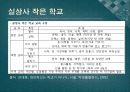 대안학교와 일반학교의인적자원 개발 비교  14페이지
