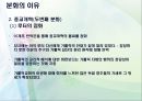 크리스트교 종파간의 차이 (프로테스탄트와 가톨릭의 차이)  10페이지