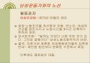 19세기 말 20세기 초 영국 페미니즘과 여성노동운동 -여성노동보호법을 중심으로-  16페이지