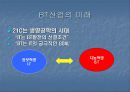 BT산업의 현재와 미래  16페이지