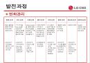 지식경영 성공사례 -LG CNS- 14페이지
